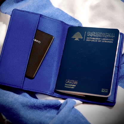 Karti™ Smart Wallet Card Tracker