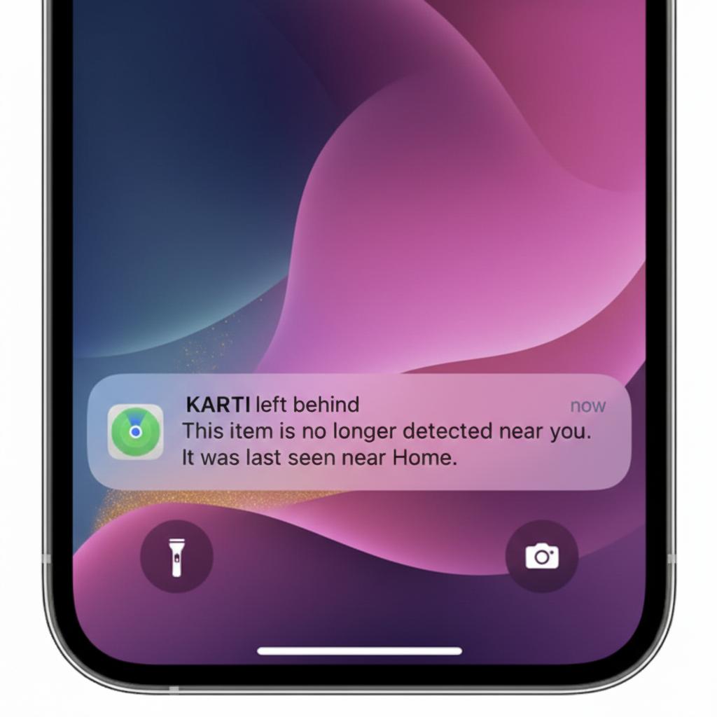 Karti™ Smart Wallet Card Tracker